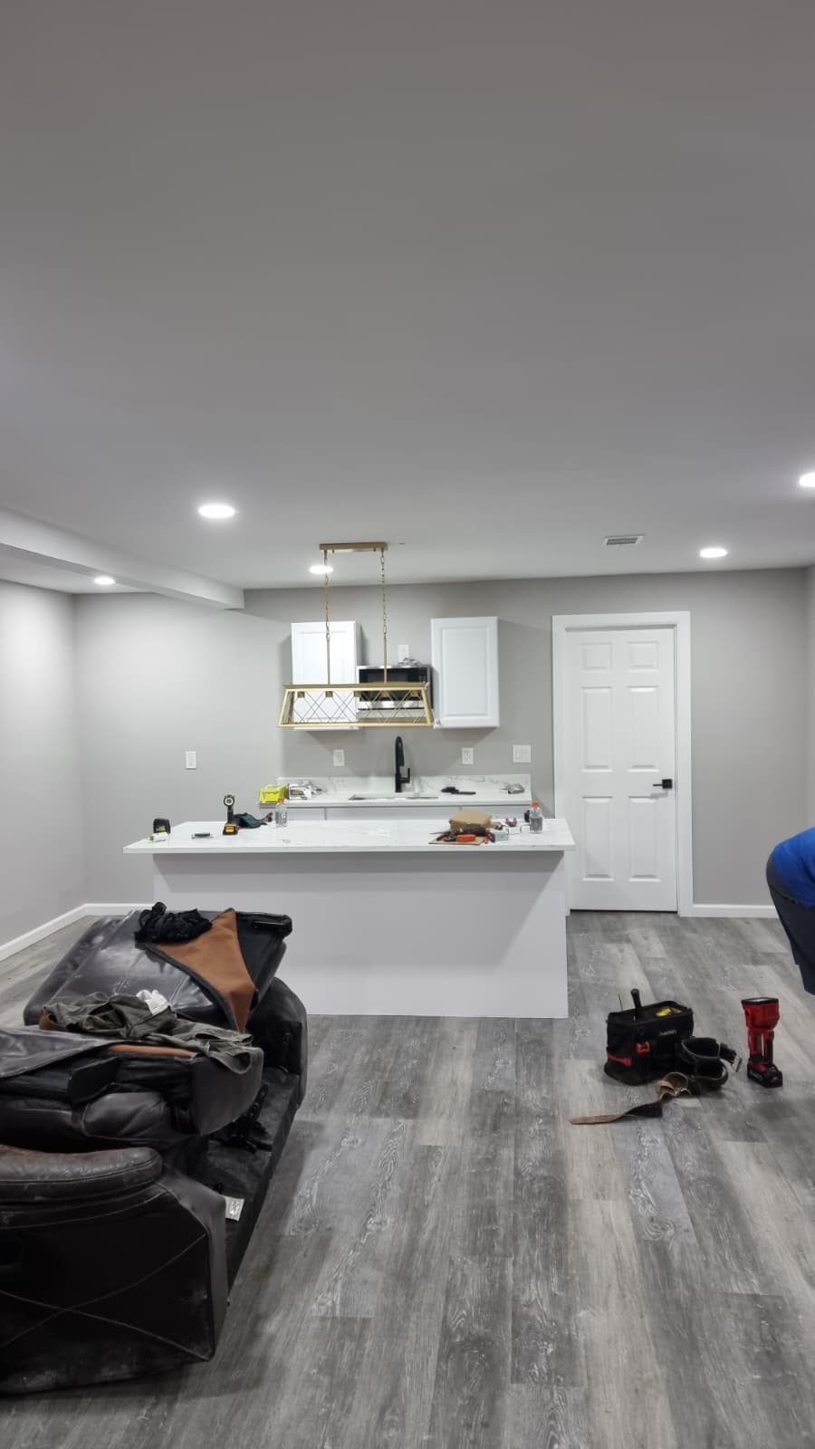 Remodeling